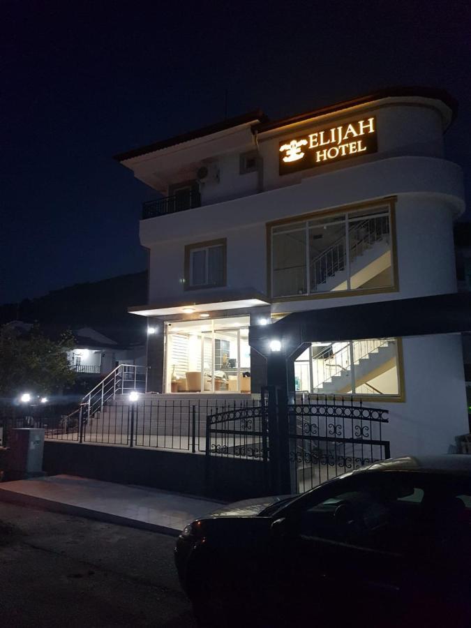 Elijah Hotel Kemer Exterior photo