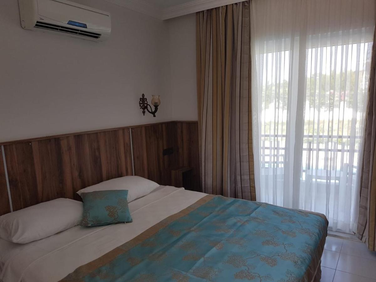 Elijah Hotel Kemer Exterior photo