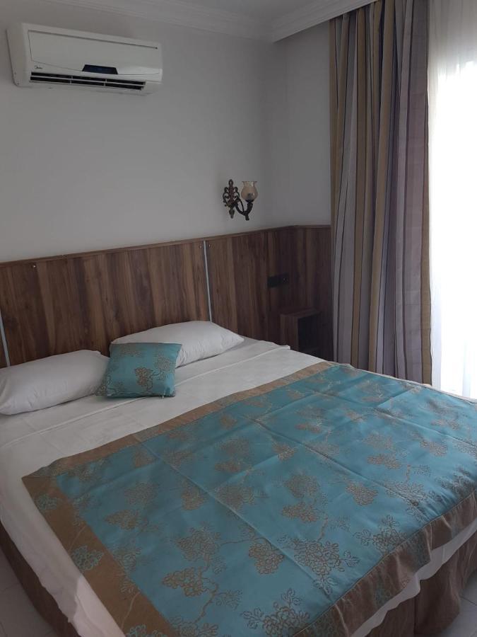 Elijah Hotel Kemer Exterior photo