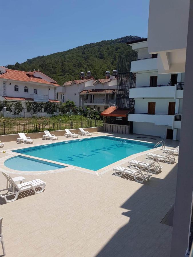 Elijah Hotel Kemer Exterior photo