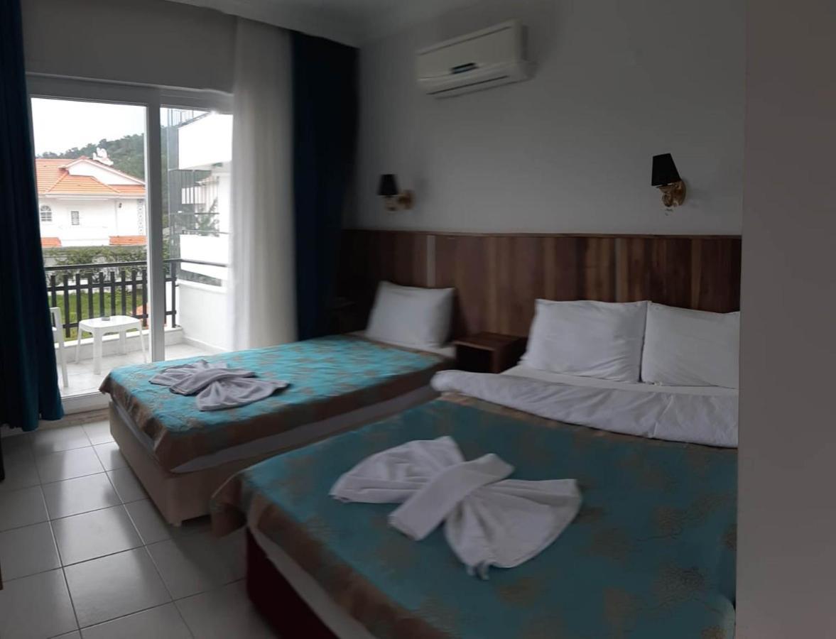 Elijah Hotel Kemer Exterior photo