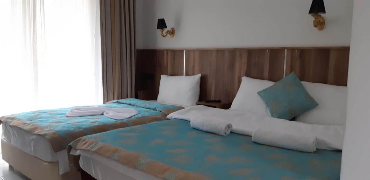 Elijah Hotel Kemer Exterior photo